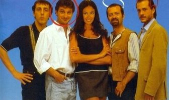 Выпускники