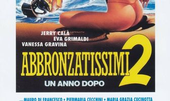 Загоревшие 2: Год спустя