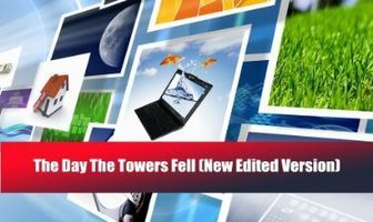 The Day the Towers Fell