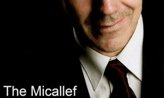 Шоу Микаллефа