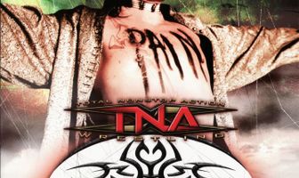TNA Жертвоприношение