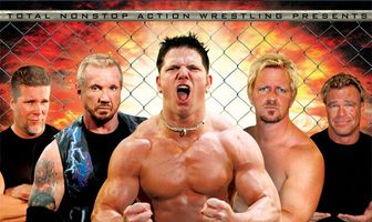 TNA Изоляция