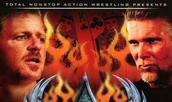 TNA Против всех сложностей