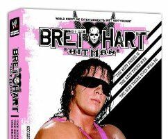 The Bret Hart Story: The Best There Is, the Best There Was, the Best There Ever Will Be