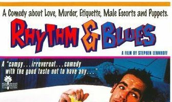 Rhythm & Blues