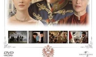 Кронпринц Рудольф