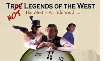 True Legends of the West