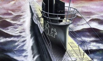 Подводная лодка