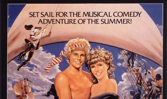 Пиратский фильм