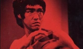 Брюс Ли – человек легенда