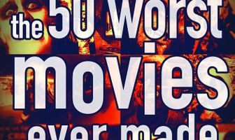 50 худших фильмов