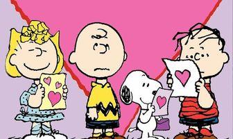 A Charlie Brown Valentine