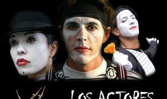 Актёры конфликта