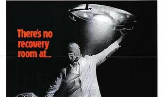 Резня в больнице