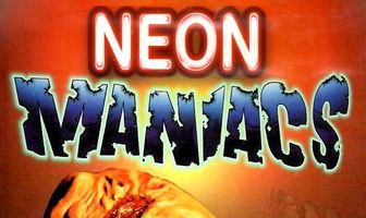 Неоновые маньяки