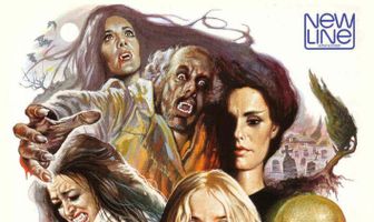 Лемора: Детская сказка о сверхъестественном