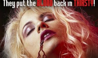 Blood Sisters: Vamps 2