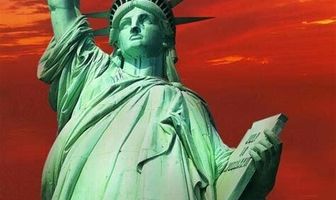 Статуя Свободы