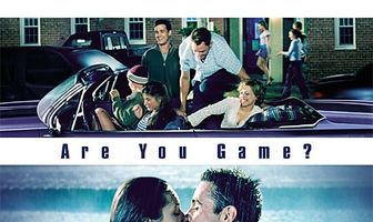 Летние игры