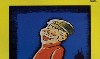 Биби Фрикотен