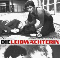 Телохранительница