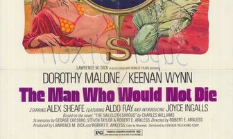 Человек, который не умрёт