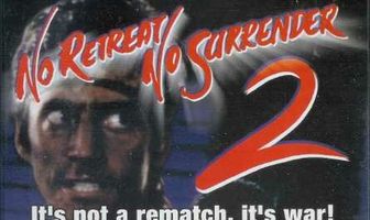 Не отступать и не сдаваться 2: Штормовое предупреждение