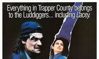 Война в округе Трэппер