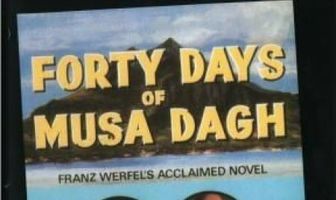 Сорок дней Муса-Дага