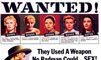 Five Bold Women
