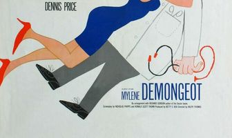 Доктор в беде