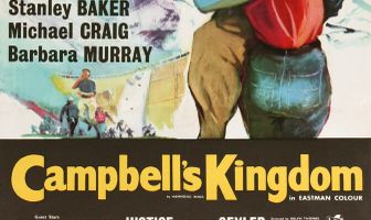 Королевство Кэмпбелла