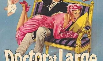 Доктор на свободе