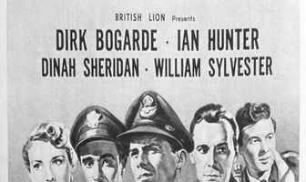 Встреча в Лондоне