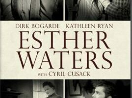 Эстер Уотерс