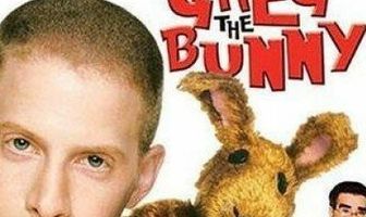 Кролик Грег