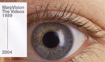 Warp Vision: The Videos 1989-2004