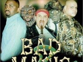 Bad Magic