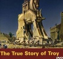 The True Story of Troy