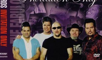 Fabulous Thunderbirds: Invitation Only