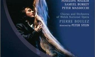 Pelléas et Mélisande