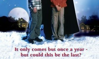 Однажды на Рождество