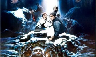 Путешествие к центру Земли