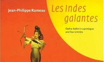 Галантные Индии