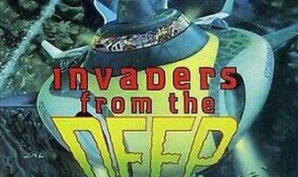 Захватчики с глубины