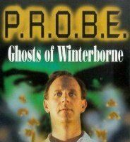 P.R.O.B.E.: Призраки Винтерборна