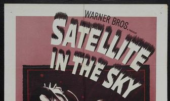 Солнечный спутник