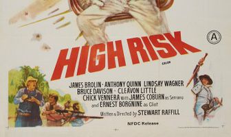 Высший риск