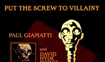 Удивительный Болтов-Головин