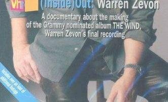 Warren Zevon